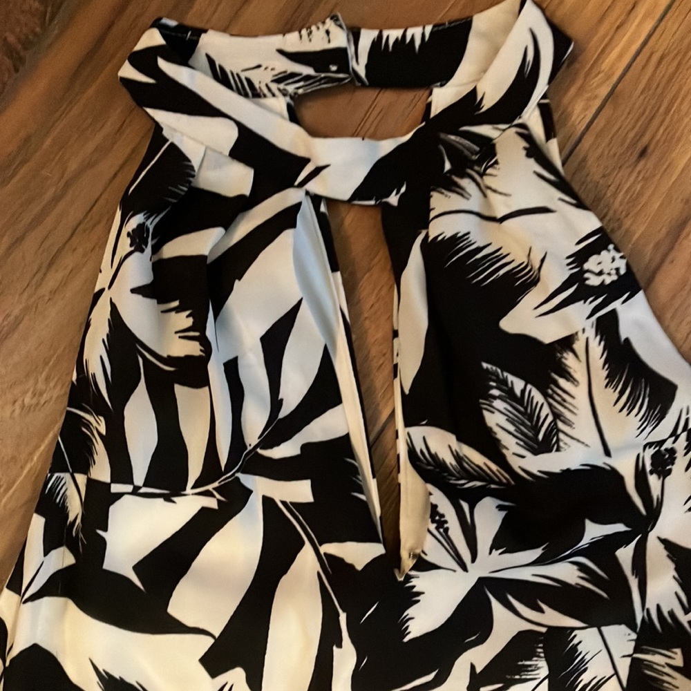 Express Mini Dress - Picture 2 of 4
